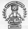 Rajiv Gandhi Government PG College, Mandsaur college logo