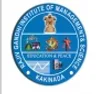 Rajiv Gandhi institute of Management & Science, Kakinada college logo