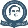Rajiv Gandhi National Institute of Youth Development, Visakhapatnam college logo