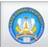 Rajiv Gandhi University, Papum pare college logo