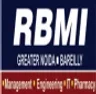 Rakshpal Bahadur College of Engineering & Technology, Bareilly college logo