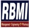 Rakshpal Bahadur Teachers Training Institute, Bareilly college logo