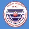 Ram Krishan Charitable Trust Sarvejanik Institute of Computer Education, Surat college logo