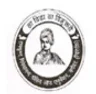 Ram Krishna Vivekanand College of Education college logo
