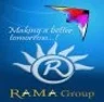 Rama Group of Institutions, Kanpur college logo