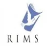 Ramaiah Institute of Business Studies, Bangalore college logo