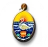 RamaKrishna Mission Vidyamandir, Kolkata college logo