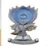 Ramanashree Academy of Management, Bangalore college logo