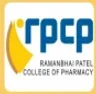 Ramanbhai Patel College of Pharmacy, Anand logo