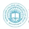 Ramanujan College college logo