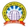 Ramesh Chand Institute of Management (RCIM), Ghaziabad college logo