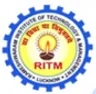 Rameshwaram Institute of Technology & Management, Lucknow college logo
