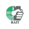 Ramrao Adik Institute of Technology, Mumbai college logo