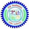 Ranchi University, Ranchi college logo