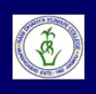 Rani Dhanya Kumari College, Murshidabad college logo