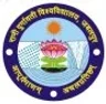 Rani Durgavati Vishwavidyalaya, Jabalpur college logo