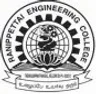 Ranipettai Engineering College, Vellore college logo