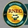 Rao & Naidu Engineering College college logo