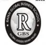 Ratan Global Business School, Hyderabad logo