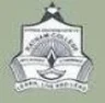 Ratnam College of Arts Science and Commerce, Mumbai college logo