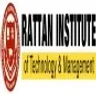 Rattan Institute of Technology & Management college logo