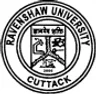 Ravenshaw University, Cuttack college logo