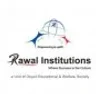 Rawal Institute of Engineering & Technology, Faridabad college logo