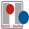 Rayat Bahra Group of Institutes, Patiala college logo
