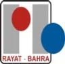 Rayat Bahra University, Mohali logo