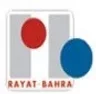 Rayat College of Law Railmajra SBS Nagar Punjab, Mohali college logo