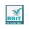 RB Institute of Technology, Agra college logo