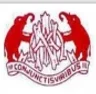 RBANMS First Grade College, Bangalore college logo