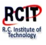 RC Institute of Technology college logo