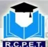 RC Patel Arts Commerce and Science College, Dhule college logo