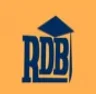 RDB College of Education, Thanjavur college logo