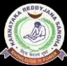 Reddy Jana Sangha First Grade College, Bangalore college logo