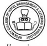 Regency College of Hotel Management and Catering Technology, Hyderabad college logo