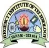 Regency Institute of Technology college logo