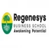 Regenesys Business School logo