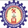 Regional College of Polytechnic, Lucknow logo