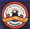 Renu College- Mandideep, Bhopal college logo