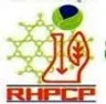 RH Patel College of Pharmacy, Anand college logo