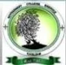 Rhenock Government College, East sikkim college logo