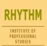 Rhythm Institute of Professional Studies, Barwani college logo