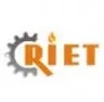 Rishi Institute of Engineering & Technology, Meerut college logo