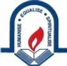 Rizvi Education Societys Rizvi College of Arts Science and Commerce, Mumbai college logo