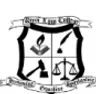 Rizvi Law College (RLC), Mumbai college logo