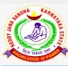 RJS First Grade College, Bangalore college logo