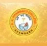 RK Pharmacy College, Rohtak college logo