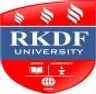 RKDF University, Bhopal college logo